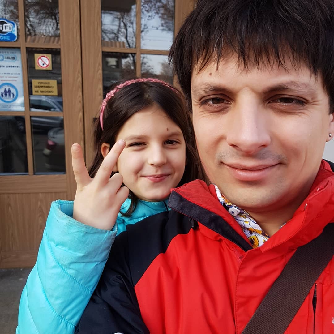 Юля Мендель впервые показала своего бойфренда на милых фото: "Влюбляюсь в тебя каждый день"
